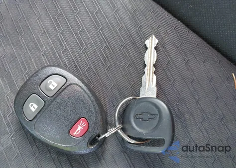 2010 Chevrolet Silverado 1500 Lt из США, поврежденный, VIN 1GCSKSE35AZ216778